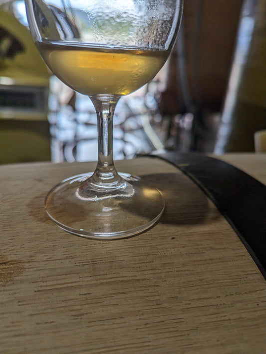 vin blanc marsanne domaine roquefeuille